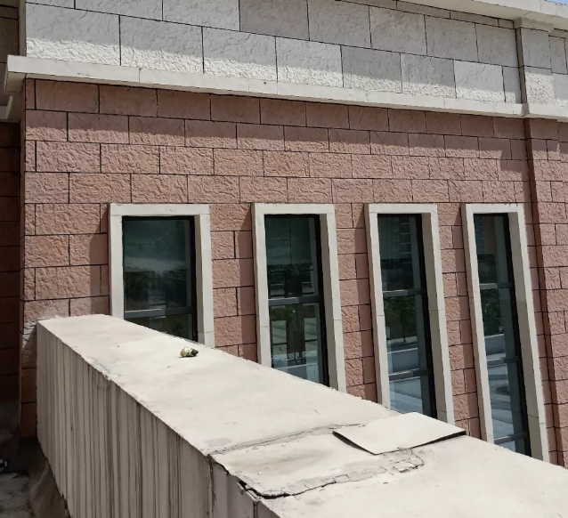 軟石工程效果 軟石工程效果