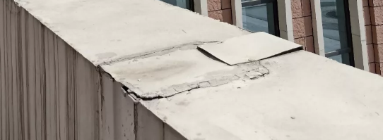 涂料粉化開(kāi)裂 涂料粉化開(kāi)裂